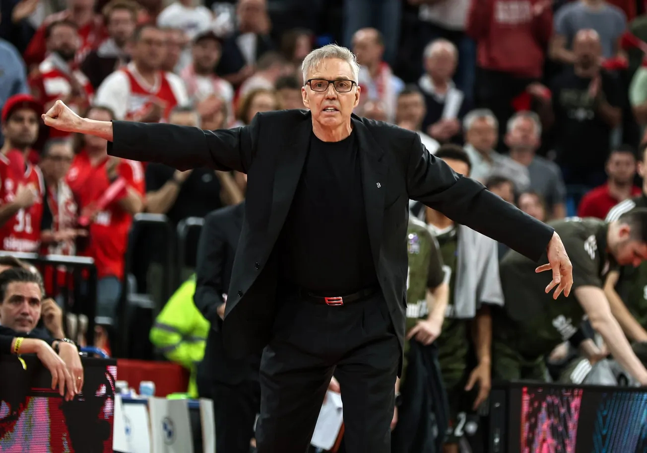 Allemagne : le Bayern Munich sacré champion