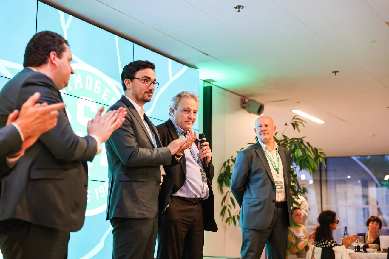 Limoges veut revenir dans le top 4 du basket français