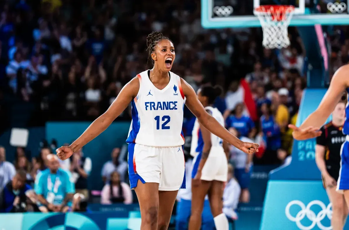 Les résultats des matches de préparation à l'EuroBasket féminin