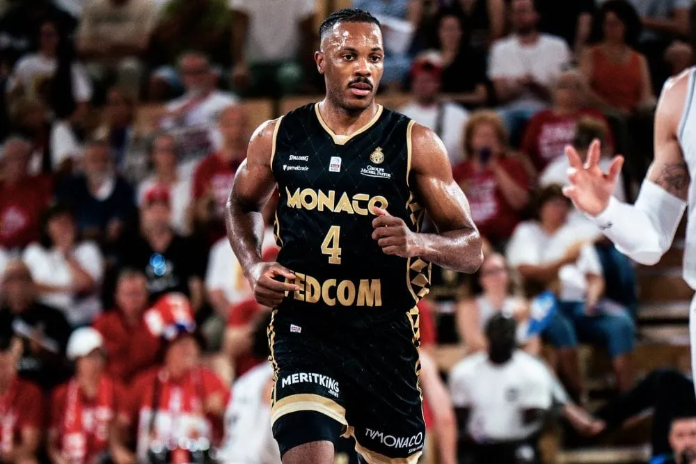 Finale Betclic Élite : la révolte de Monaco, qui recolle à 2-1 !