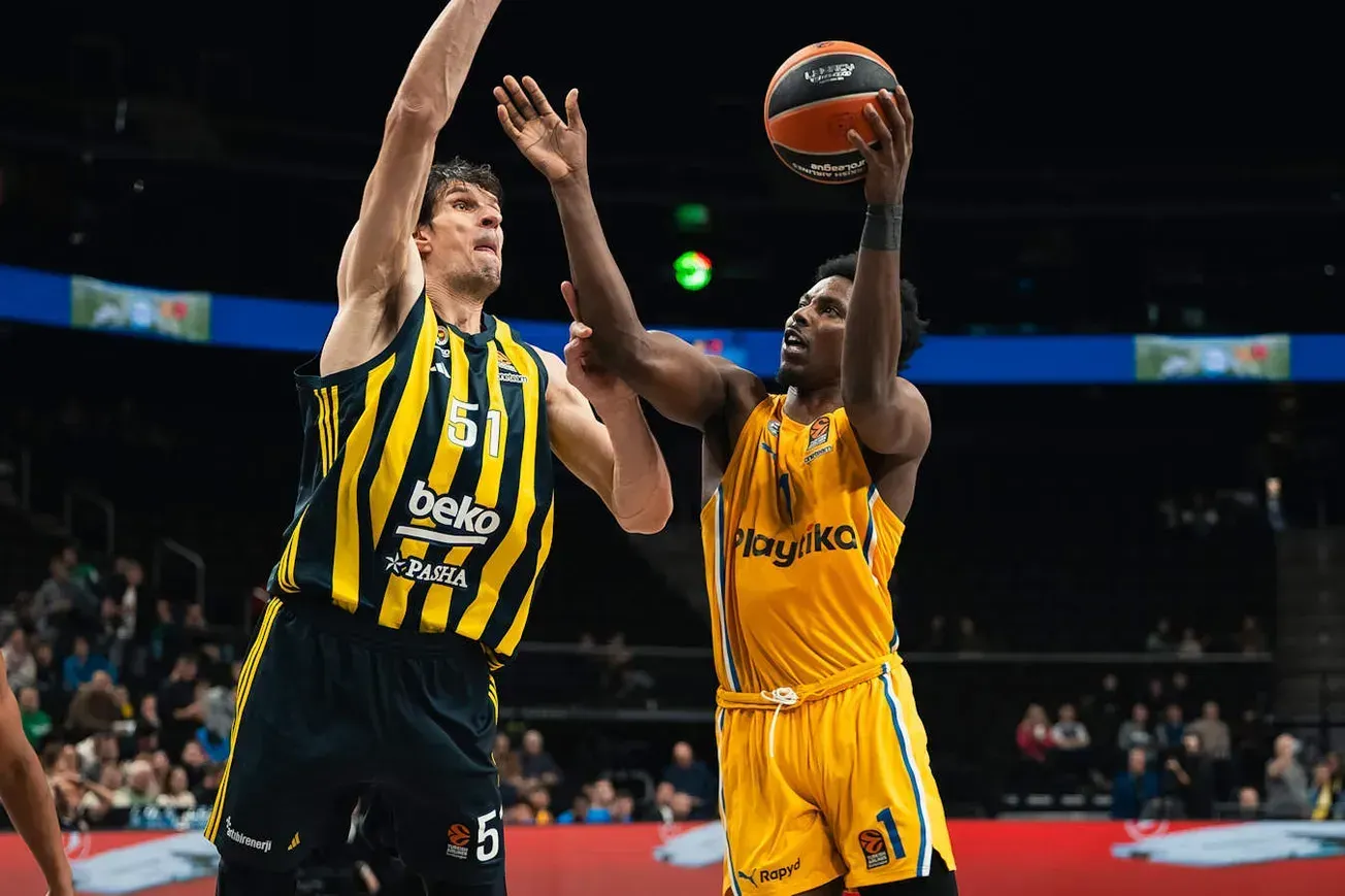 Israël : Le match 3 de la finale reporté... indéfiniment ?