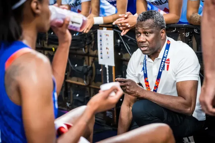 Jean-Aimé Toupane : « Les excuses externes, ce n’est pas mon truc »