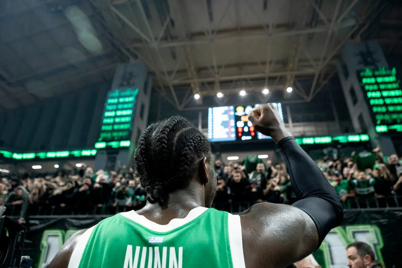 Grèce : Après le chaos, la finale va reprendre