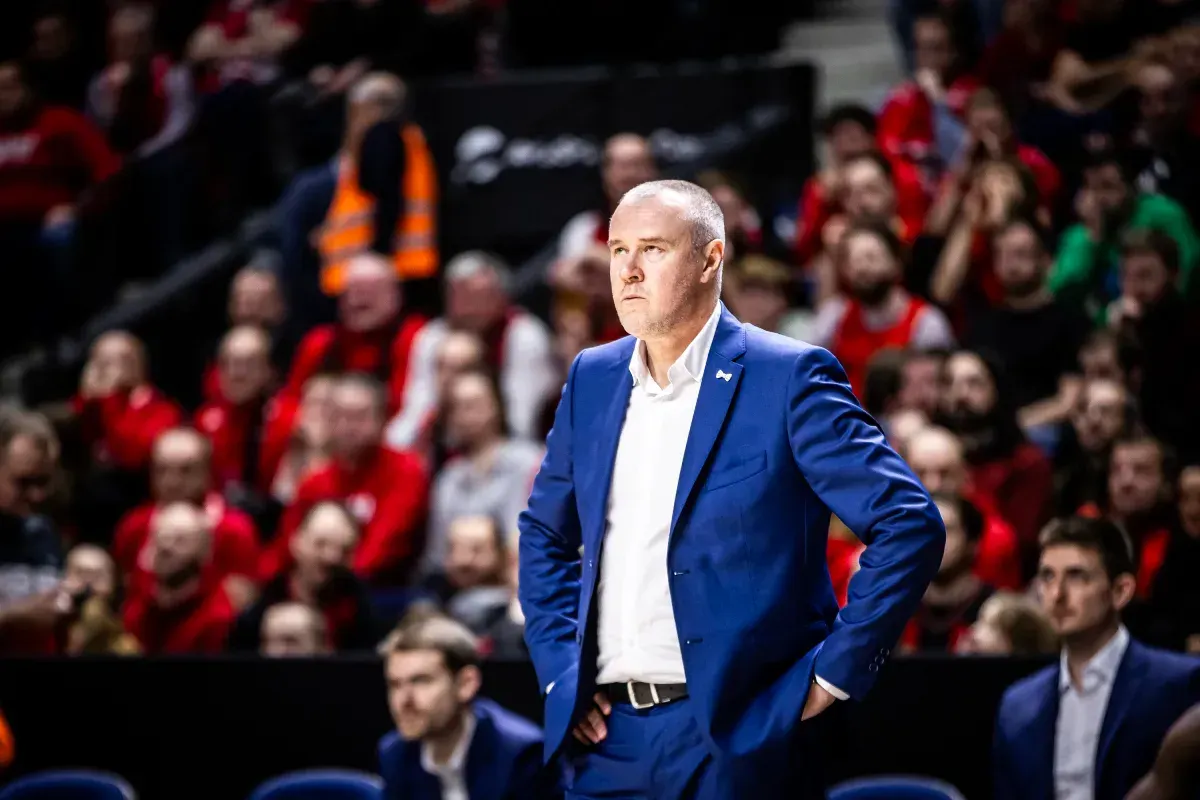 Laurent Legname prolonge à Dijon jusqu'en 2028