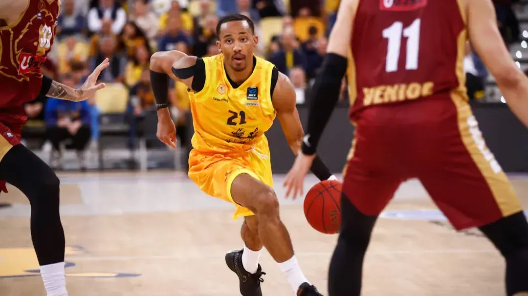 Les clubs espagnols désertent l'Eurocup