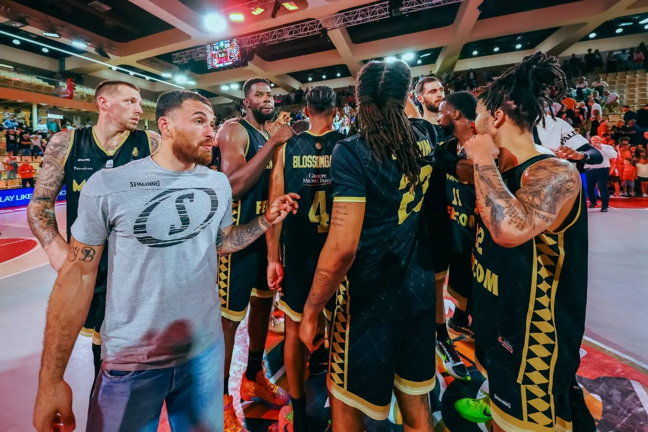 Mike James va-t-il quitter l'AS Monaco ?