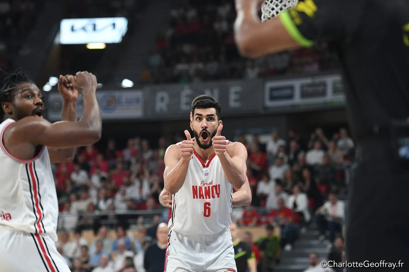 NBA : Mohammad Amini retire son nom à la draft