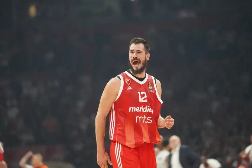 L'Etoile Rouge menace de quitter l'ABA League