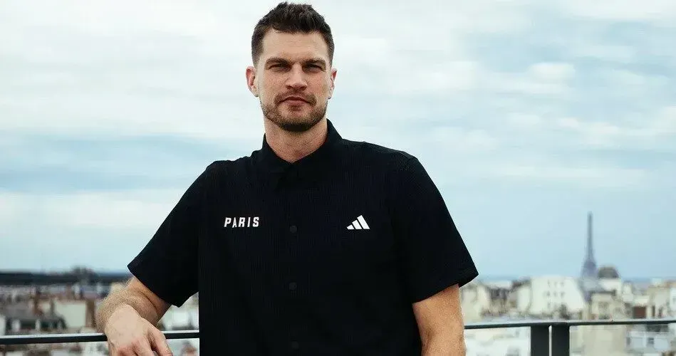 Le coach de Paris Tiago Splitter vers les Portland Trailblazers