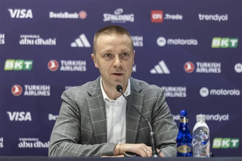 L’avenir de Paris, Monaco et l’ASVEL en Euroleague vu par son PDG