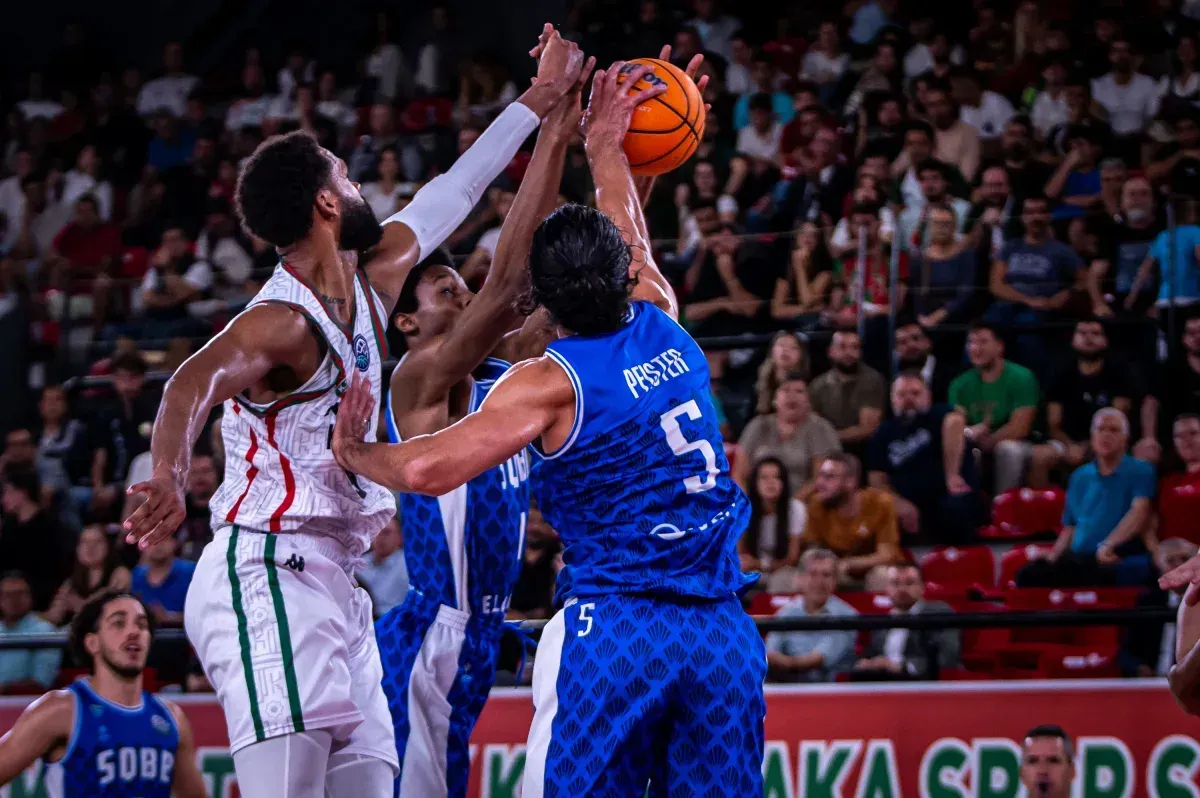 William Pfister a signé trois saisons à Strasbourg