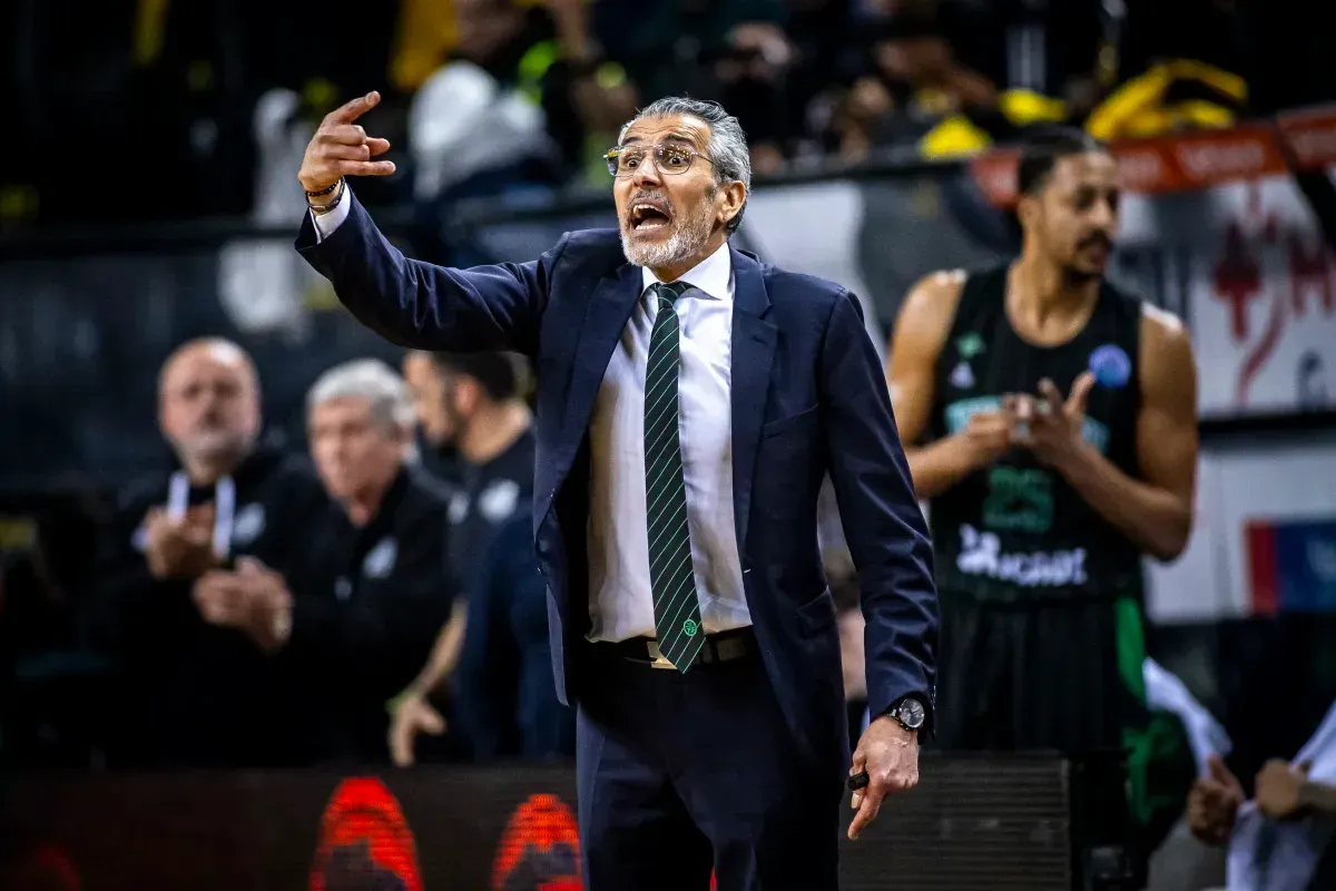 Officiel : Philippe Da Silva est le nouveau coach de Saint-Quentin