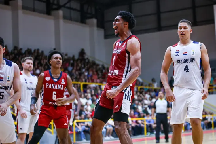 Bourg-en-Bresse mise sur le Panaméen Ricky Lindo