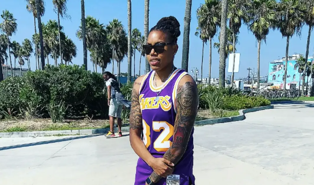 Robyn Parks, une naturalisée pour la Grèce contre la France à l’Euro