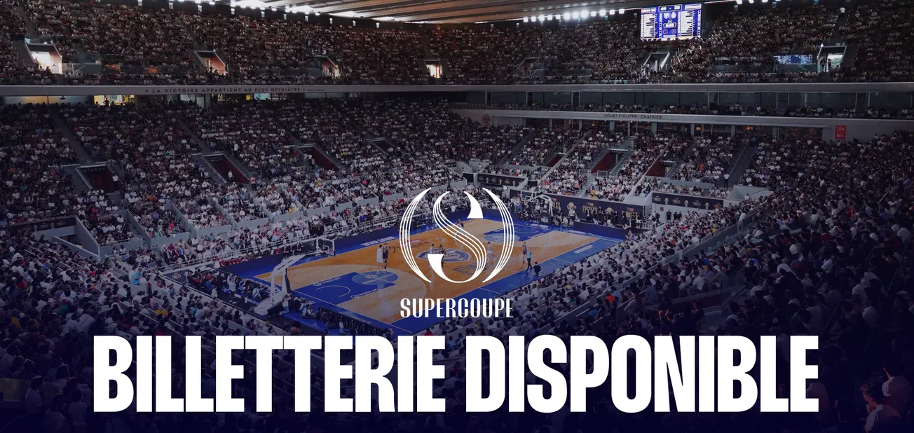 Supercoupe 2025 : les affiches sont connues