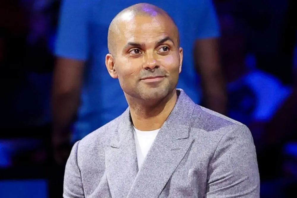 Tony Parker (ASVEL) : « On investit tous avec la NBA Europe en tête »