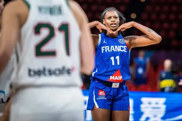 Où regarder gratuitement la demi-finale de l’Euro féminin France - Espagne ?