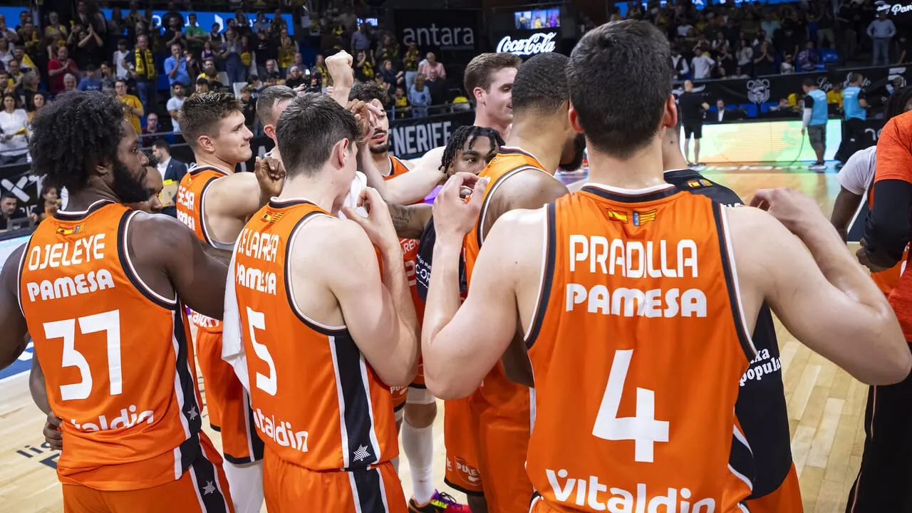 Espagne : Valence qualifié pour la finale