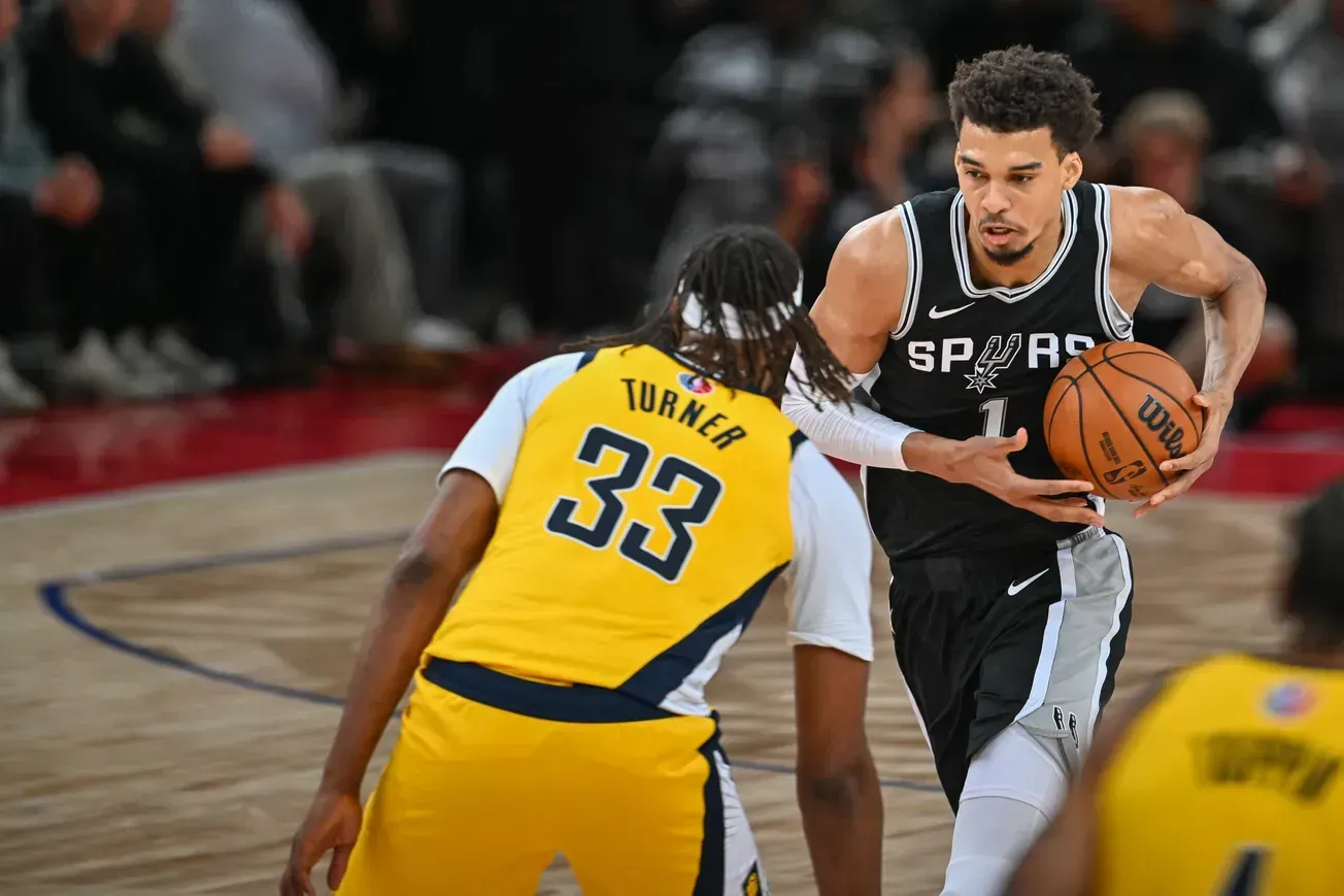 NBA : un All-Star Game Etats-Unis contre le reste du monde