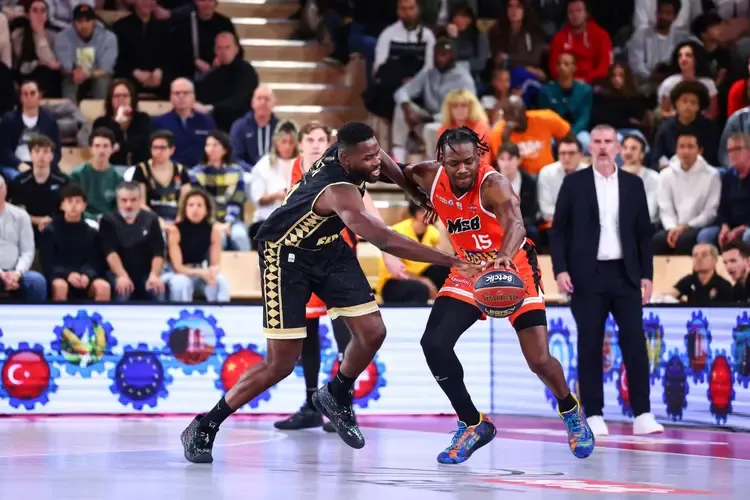 Cholet et Le Mans en BCL, Dijon en FIBA Europe Cup