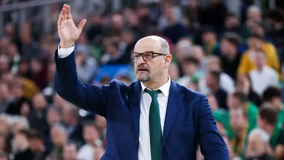 Le verdict du litige entre Zvezdan Mitrovic et l'ASVEL une nouvelle fois retardé