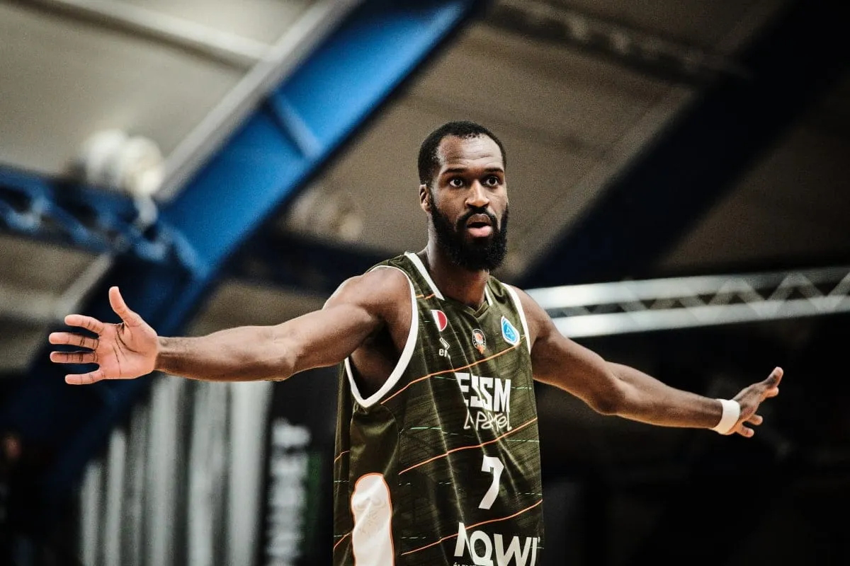 Pro B : Le Portel en finale, Vichy reste en vie pour la montée