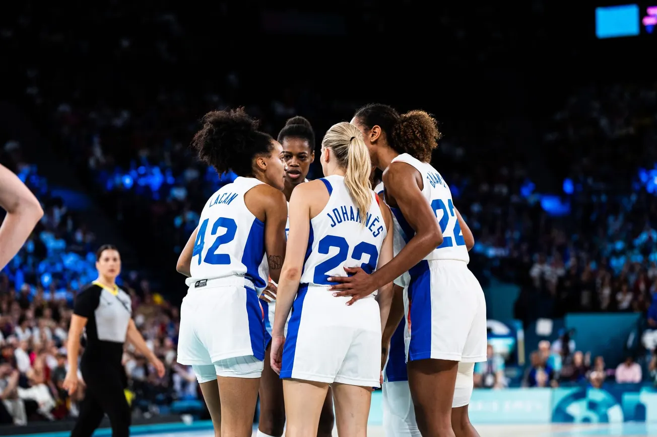 "Ce sont des choix personnels" : EuroBasket ou WNBA, le dilemme qui pèse sur l’équipe de France