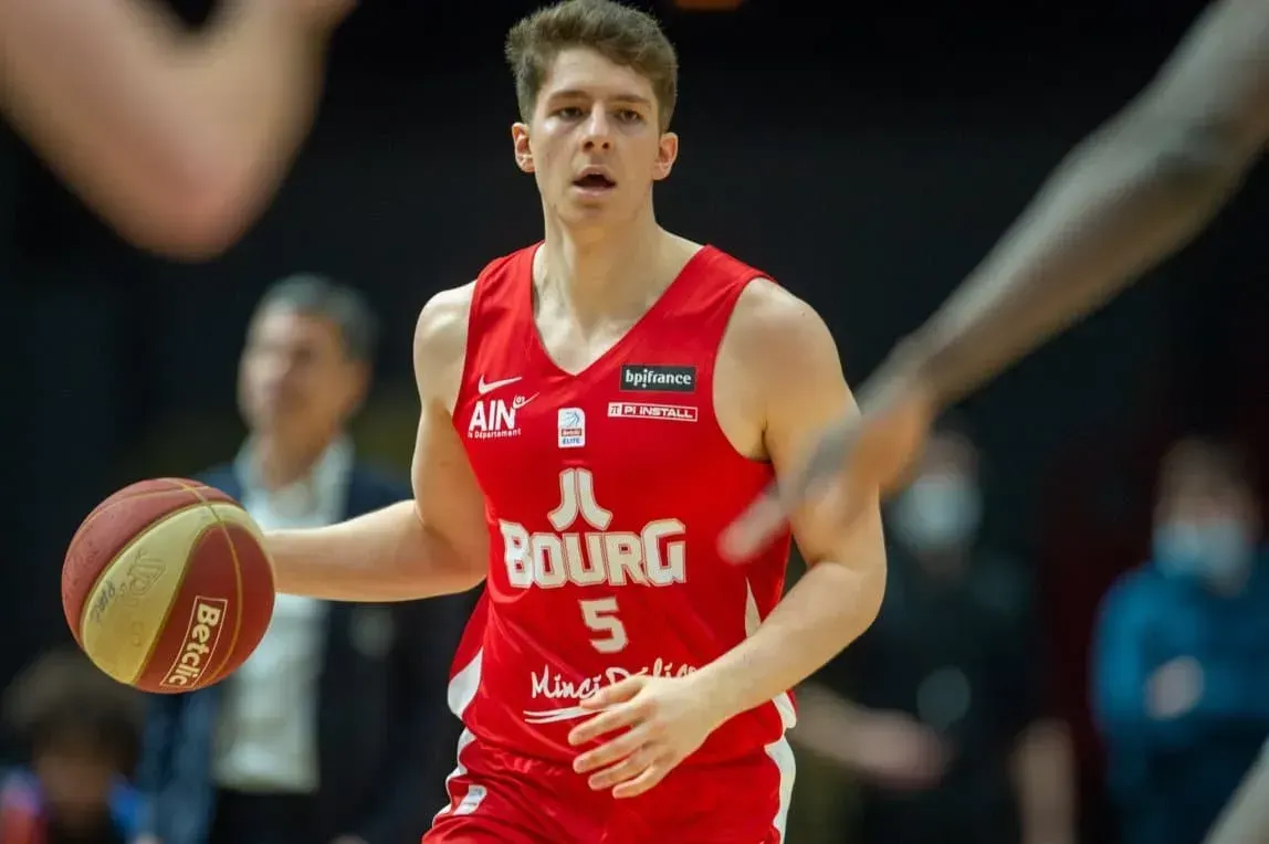 Officiel : Hugo Benitez pour trois ans à Manresa