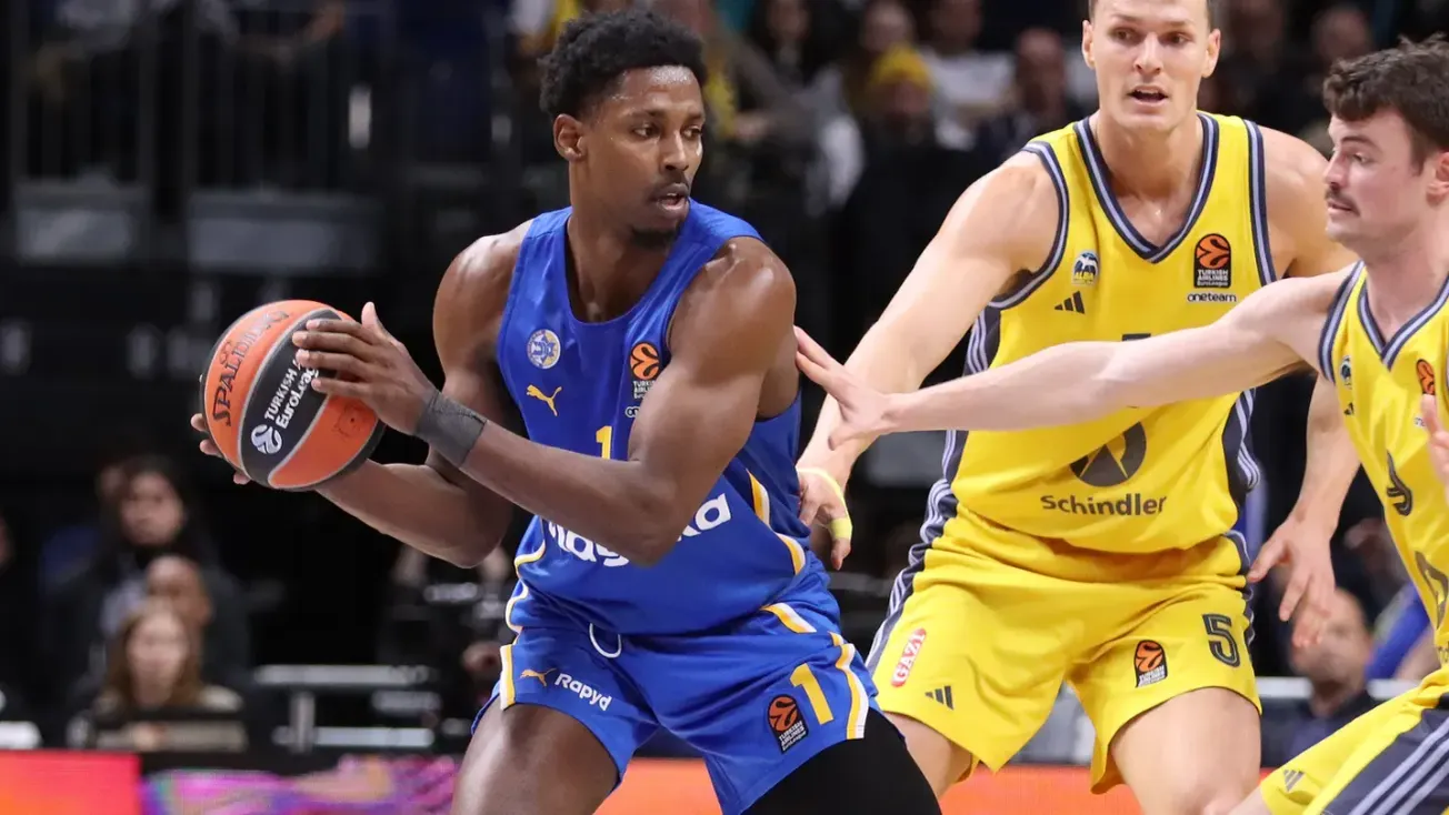 Israël : La finale annulée, aucun champion ne sera couronné