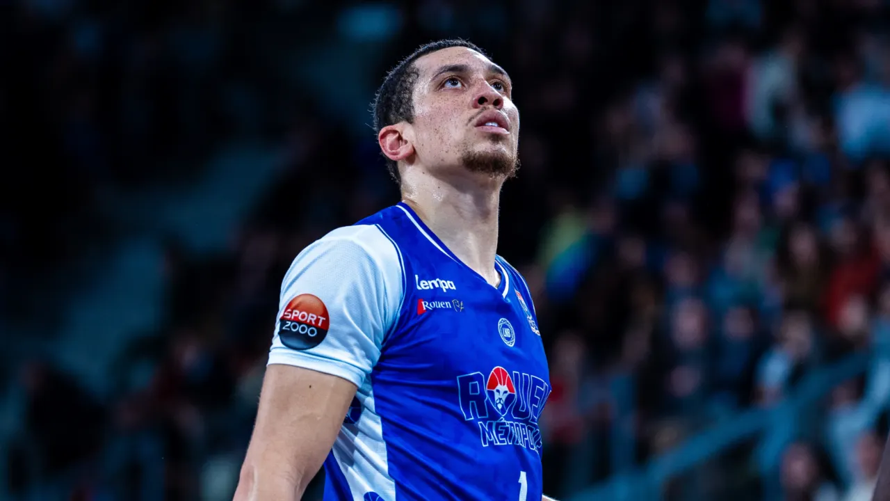 Clarence Nadolny obtient sa promotion à Chalon