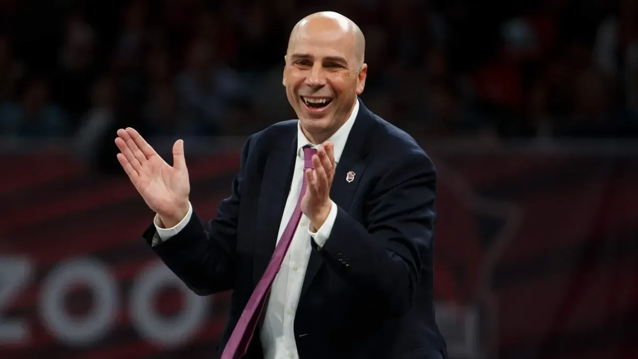 Barcelone : Joan Penarroya confirmé malgré l'élimination