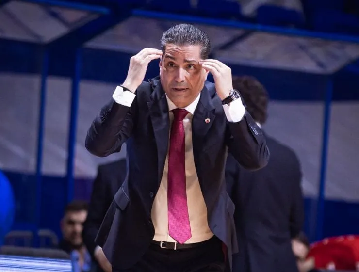 Serbie : L'Étoile Rouge privée de finale pour la première fois depuis 14 ans