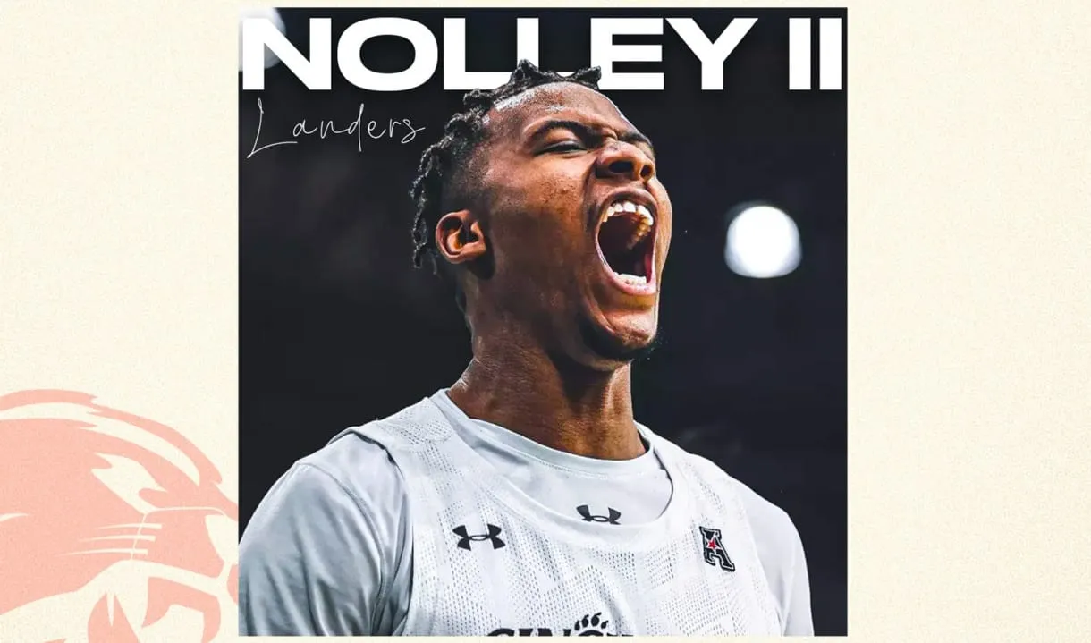 Le Sluc Nancy Basket donne sa chance à Landers Nolley II