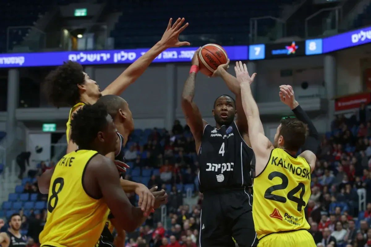 Chris Johnson de retour en France, à Chalon