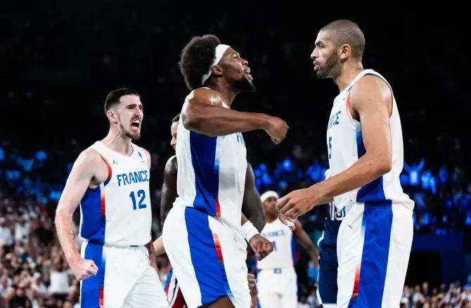 NBA : Guerschon Yabusele à New York, Nicolas Batum prolonge aux Clippers