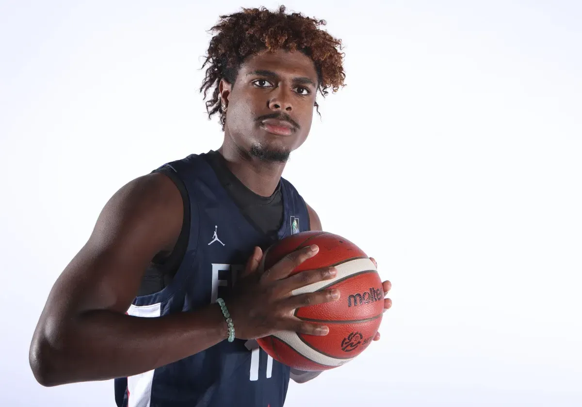 EuroBasket U20 : Pas de troisième finale consécutive pour la France