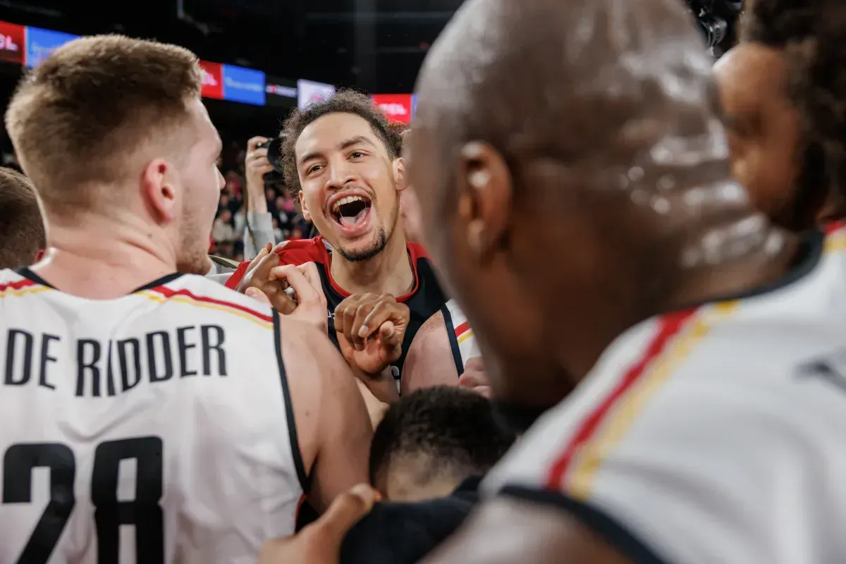 Le Belge Ismaël Bako de retour en France au Paris Basketball