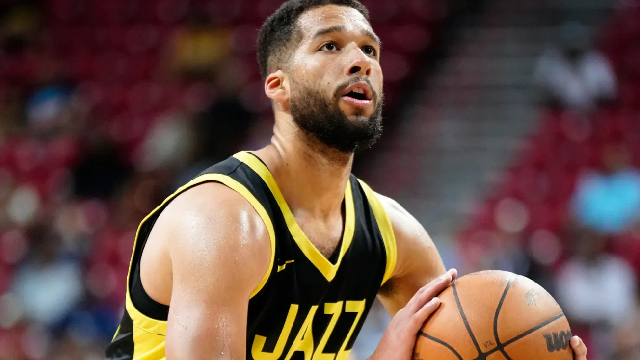 Cholet recrute l'ailier-fort Keshawn Justice