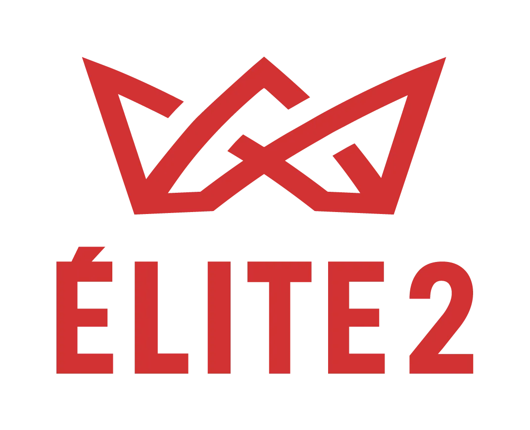 Le calendrier de l'ÉLITE 2 saison 2025-2026 dévoilé