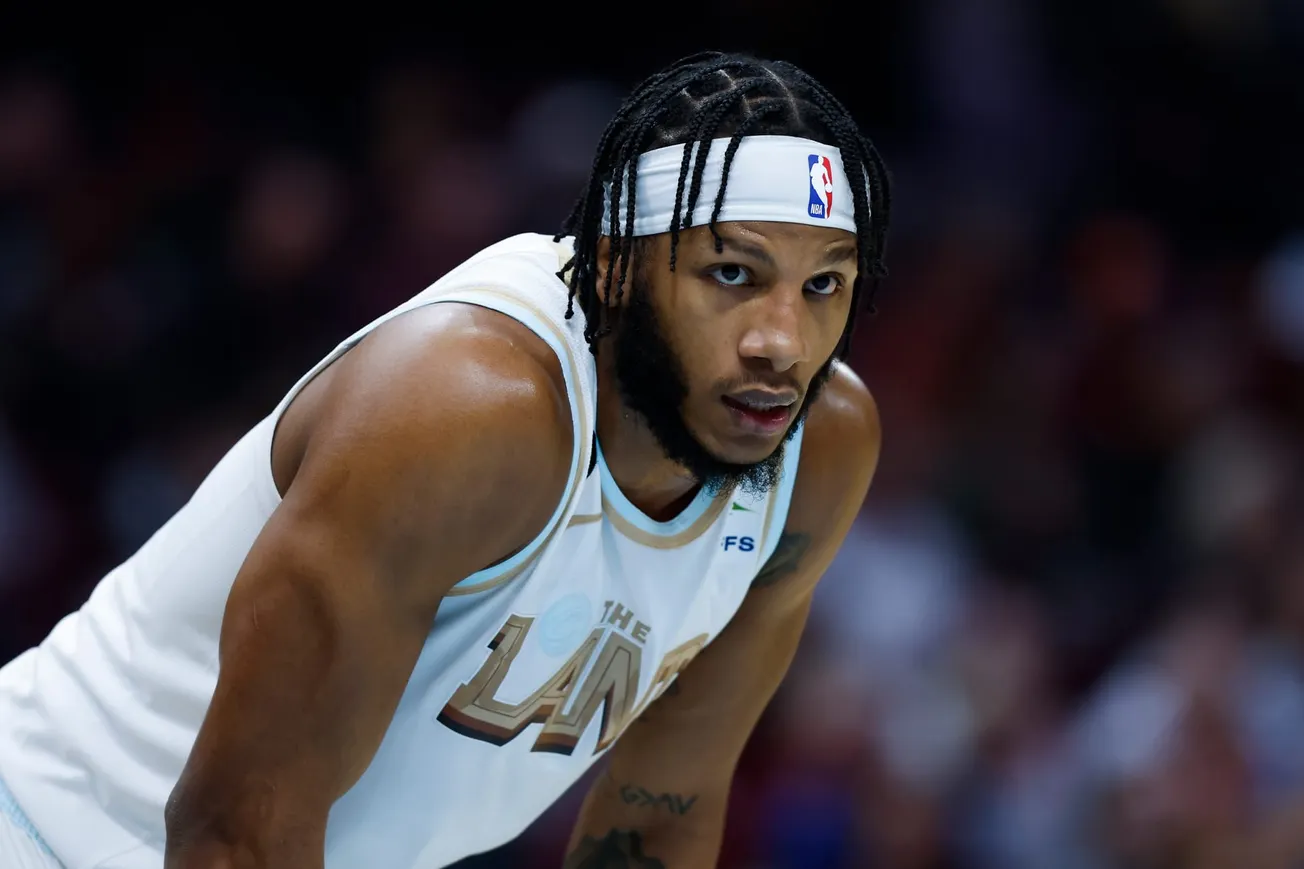 Le jour où le nouvel Américain de Paris, Lamar Stevens, a marqué 31 points en NBA