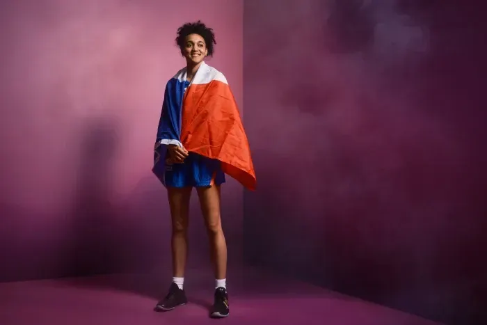 WNBA : Leïla Lacan intègre officiellement le Connecticut Sun