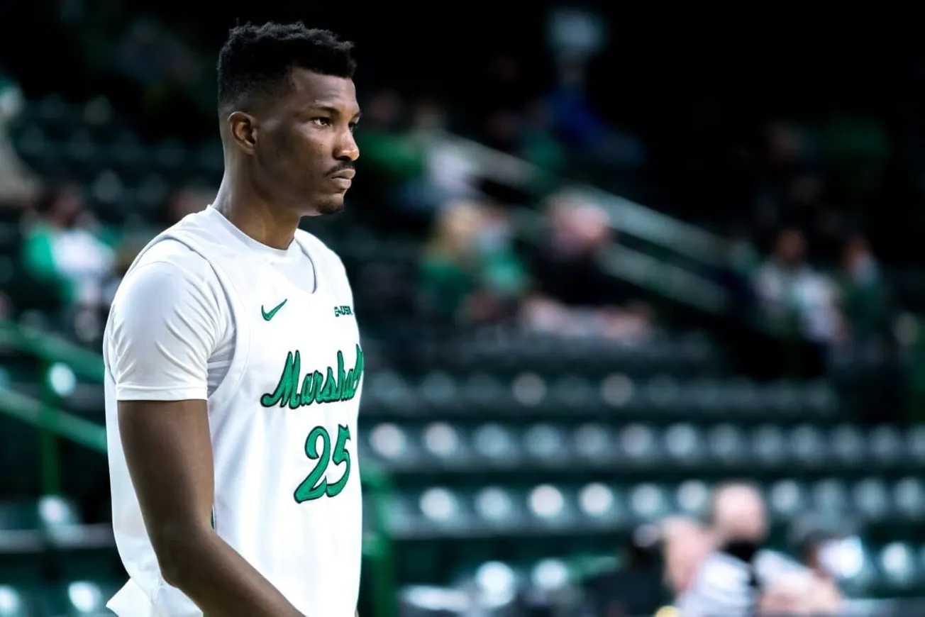 Obinna Anochili-Killen, un intérieur nigérian à Chalon