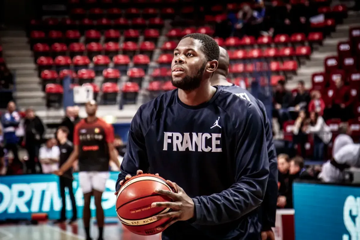 Mam Jaiteh officiellement à Dubaï