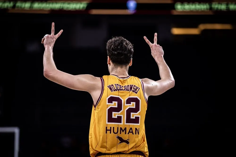 Elite 2 : Mathieu Wojciechowski rebondit à la Chorale de Roanne