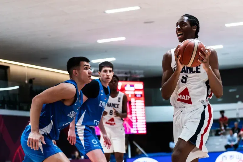 Mohamed Diakité, direction Ulm en Allemagne