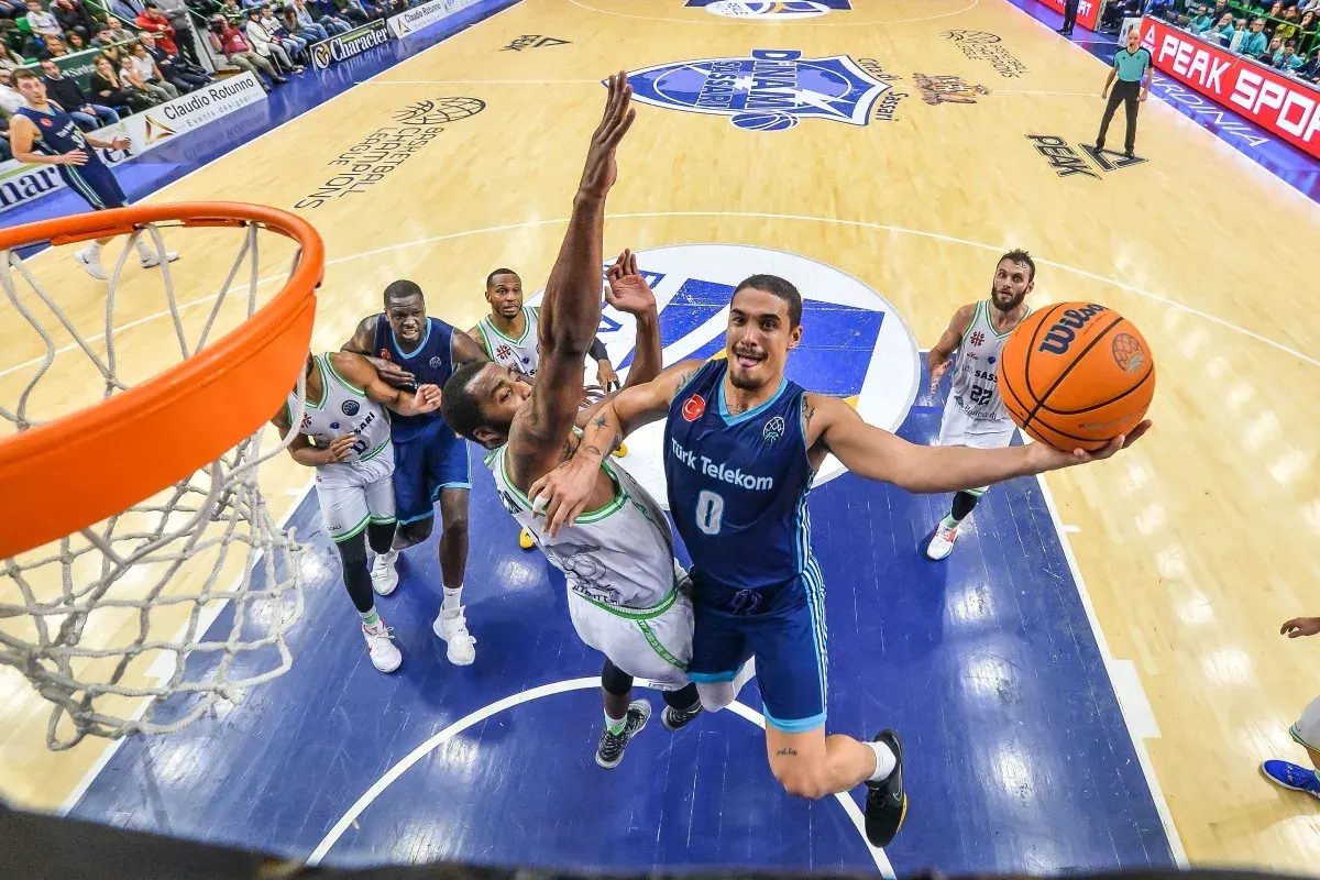 Retour de Nick Johnson en France, Saint-Quentin est sa 3e équipe