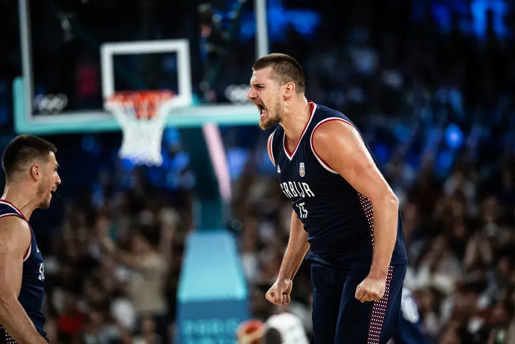 EuroBasket : Nikola Jokic en tête d’affiche de l’impressionnant effectif de la Serbie