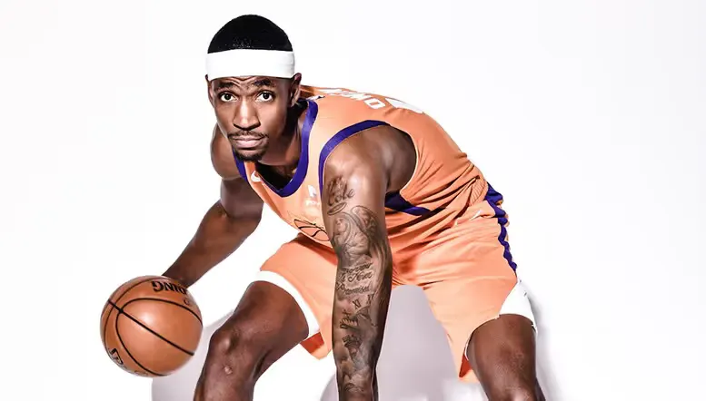 Le pivot Tariq Owens a signé à Dijon