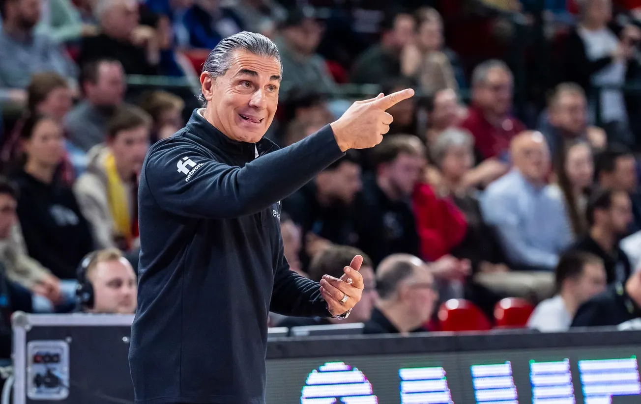 Espagne : 15 joueurs convoqués à l’Euro pour la dernière de Sergio Scariolo