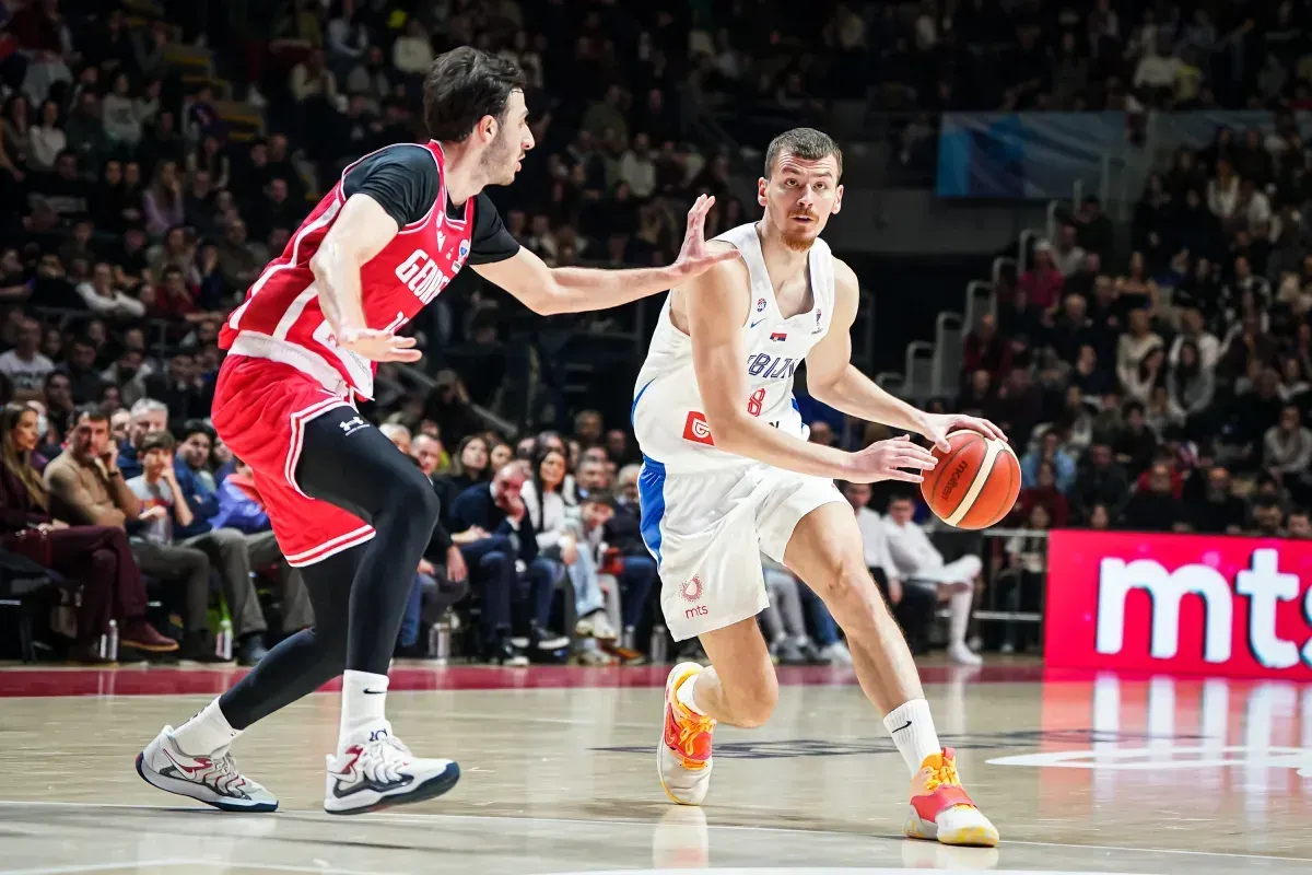 Borisa Simanic : « Vous me donnez l'humiliation, la tristesse et le chagrin »